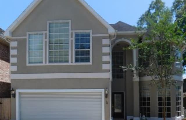 1413 Whispering Pines - 1413 Whispering Pines Drive, Houston, TX 77055