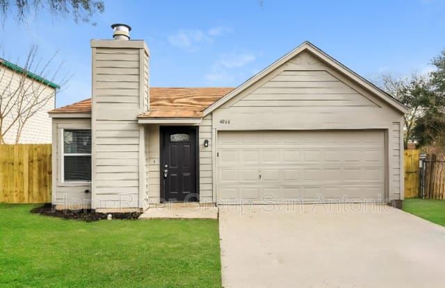 4066 Sunrise Pass - 4066 Sunrise Pass, San Antonio, TX 78244