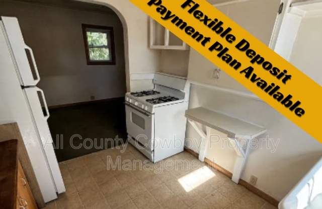 513 E Custer St. photos photos