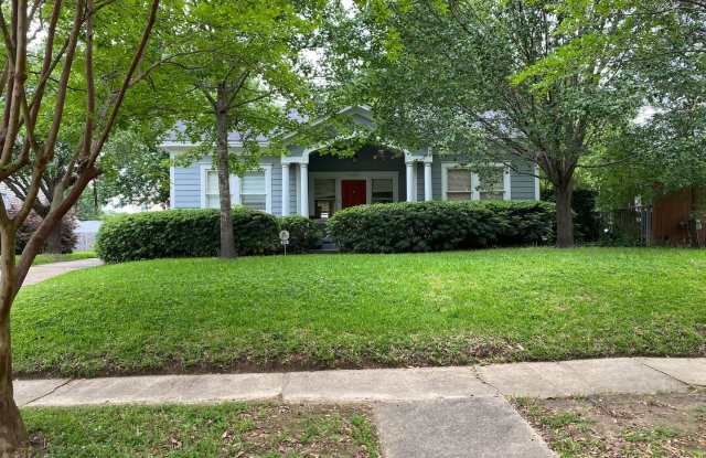 830 Ratcliff Street - 830 Ratcliff Street, Shreveport, LA 71104