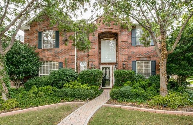 718 Bella Vista Drive - 718 Bella Vista Drive, Coppell, TX 75019