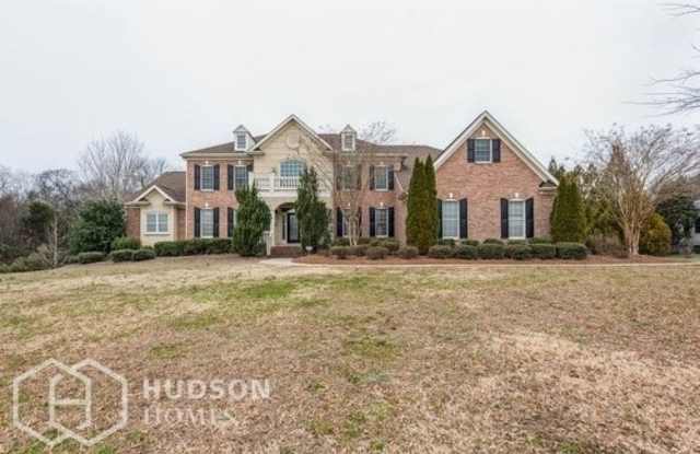 828 Wandering Way Drive - 828 Wandering Way Drive, Marvin, NC 28173