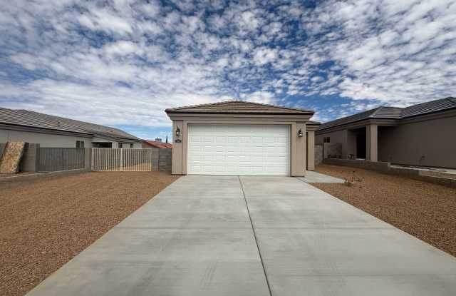 Brand New 3 Bedroom 2 Bath Home Gallery 1