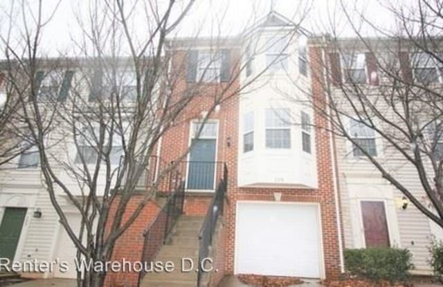 205 Golden Larch Terrace NE - 205 Golden Larch Terrace Northeast, Leesburg, VA 20176