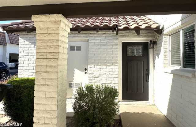 2911 N CASA TOMAS Court - 2911 North Casa Tomas Court, Phoenix, AZ 85016