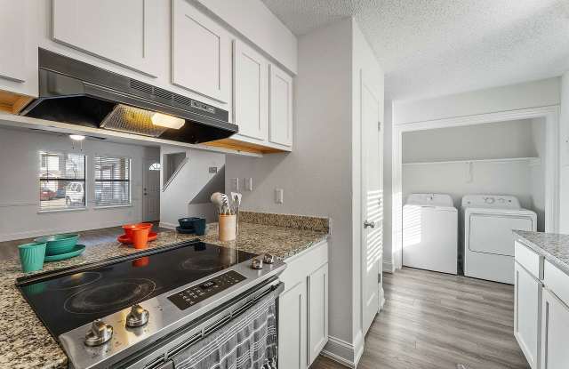 Reserve on Central Townhomes photos photos