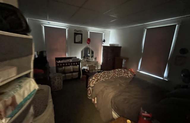 397 Thompson St photos photos