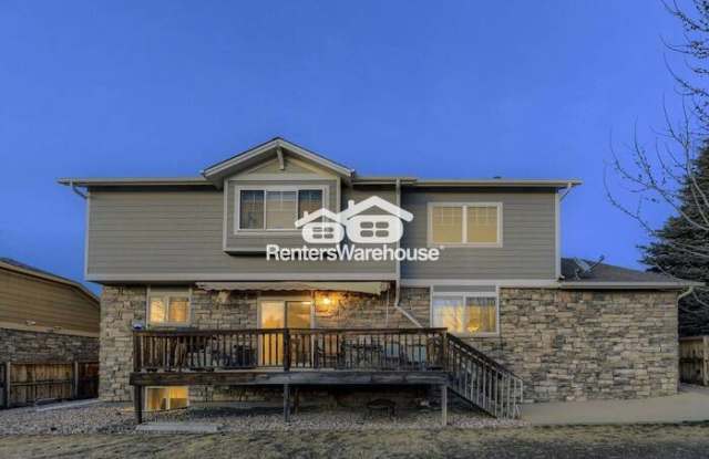 2947 South Lisbon Way photos photos