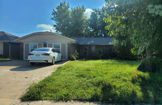 8336 S. Villa Ave. Gallery 2