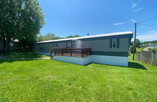 1705 Creason Drive; Maryville TN 37801 photos photos