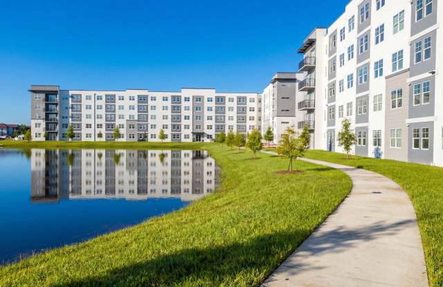 5591 Millenia Park Blvd #208 - 1 Gallery 1