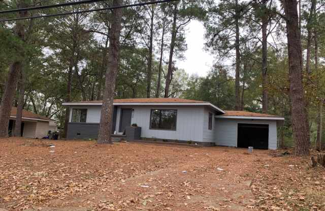 This 3/1 in the Broadmoor Community is ready for you! - 130 Cedars of Lebanon Road, Jackson, MS 39206