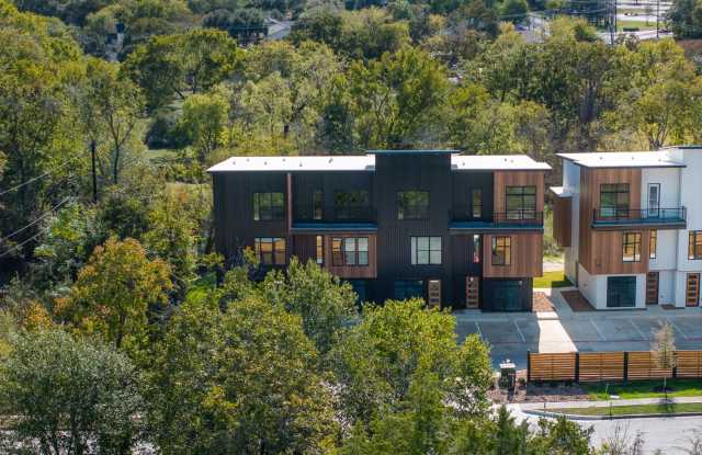 Available August 2026! BRAND NEW 3-Story 5Bed/5Bath Townhome across from Blinn! Gallery 4