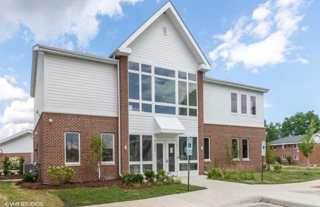 Mount Prospect Greens Gallery 3