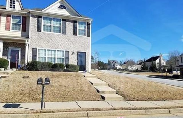 4560 Parkview Square - 4560 Parkview Square, East Point, GA 30349