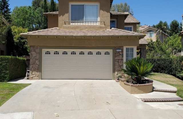 16488 Patina Court - 16488 Patina Court, Chino Hills, CA 91709
