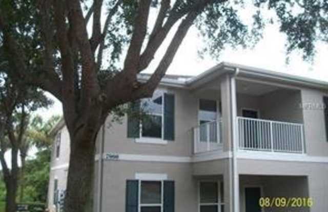 Two Bedroom Two Bathroom Unit in Southern Dunes - 4006 Hemingway Circle, Haines City, FL 33844