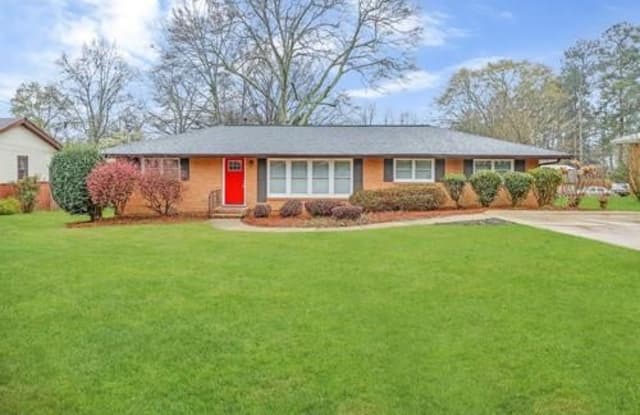 6294 Melrose Street - 6294 Melrose Street, Douglasville, GA 30134