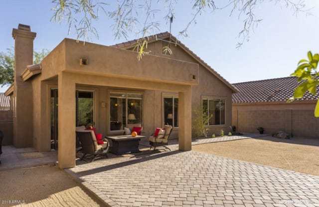 10610 E MORNING STAR Drive - 10610 East Morning Star Drive, Scottsdale, AZ 85255