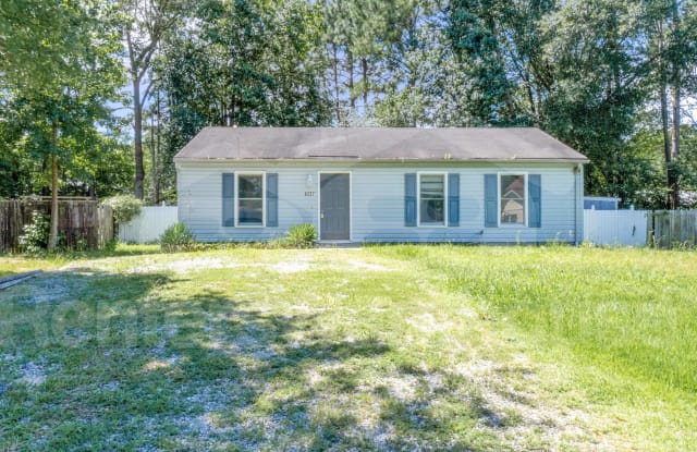 6227 Thierry Court - 6227 Thierry Court, Chesterfield County, VA 23234