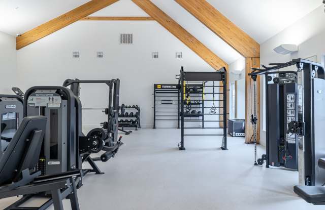 The Grafton Apartment Homes Gallery 3