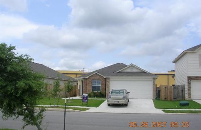 9110 LAGUNA RIO - 9110 Laguna Rio, San Antonio, TX 78251