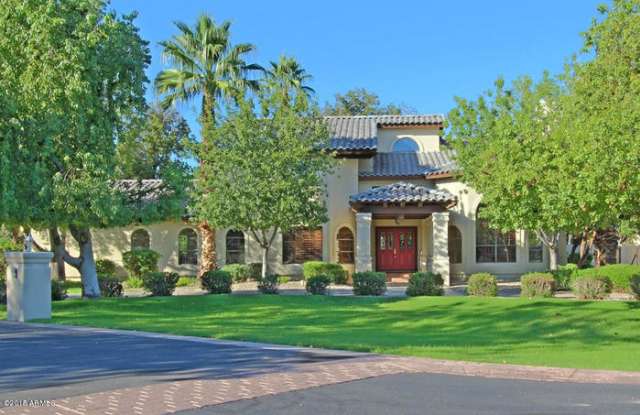 620 East Linda Lane - 620 East Linda Lane, Gilbert, AZ 85234