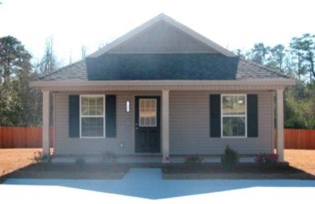 1216 Allen Street - 1216 Allen Street, Troy, AL 36081