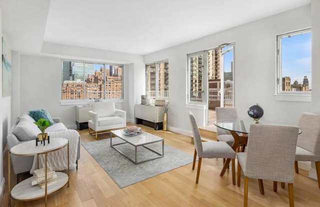 308 East 38th Street - 308 East 38th Street, New York City, NY 10016
