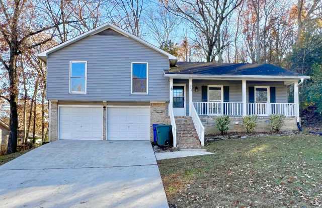 704 Captiva Court - 704 Captiva Court Southeast, Huntsville, AL 35803