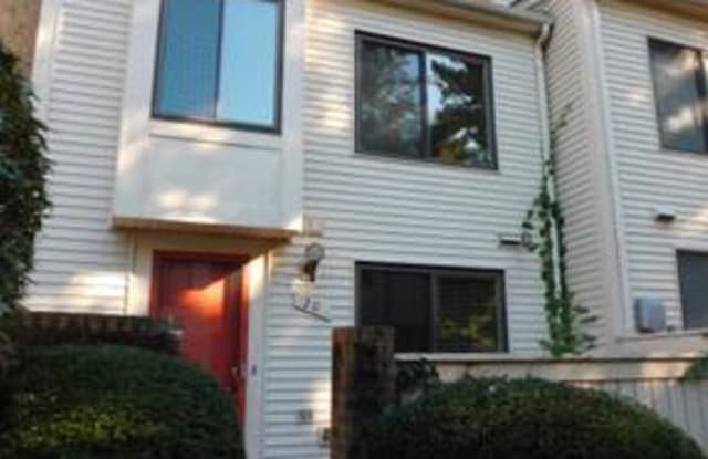 20 DOCENA COURT - 20 Docena Court, Montgomery Village, MD 20886