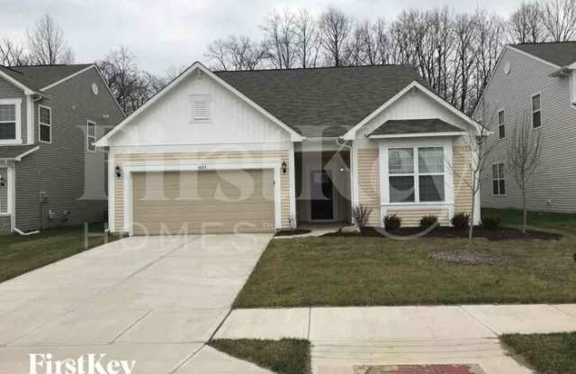 4653 Rainwater Lane - 4653 Rainwater Lane, Whitestown, IN 46075