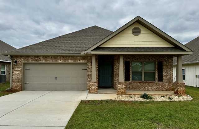 24398 Alydar Lp - 24398 Alydar Loop, Baldwin County, AL 36526