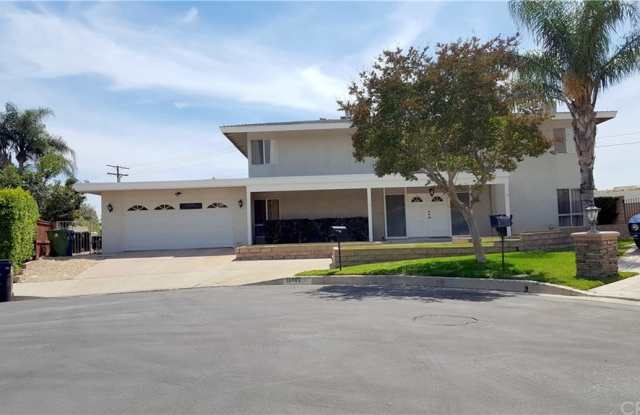 10661 Coraline Place - 10661 Coraline Place, Los Angeles, CA 91311