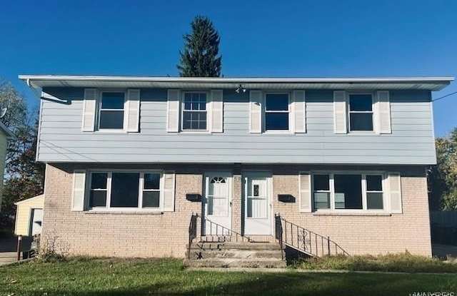 3038 George Urban Boulevard unit: Left photos photos