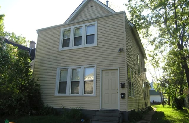 3205 - 18th Ave. S. #2 - 3205 18th Avenue South, Minneapolis, MN 55407