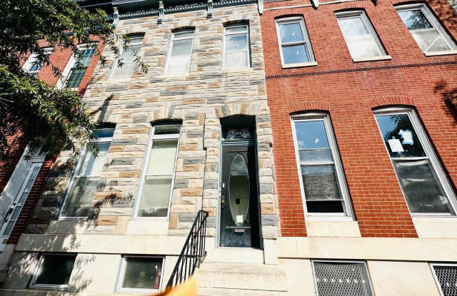1219 S CHARLES Street Gallery 1