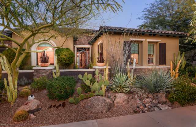 9436 E DESERT VILLAGE Drive - 9436 East Desert Village Drive, Scottsdale, AZ 85255