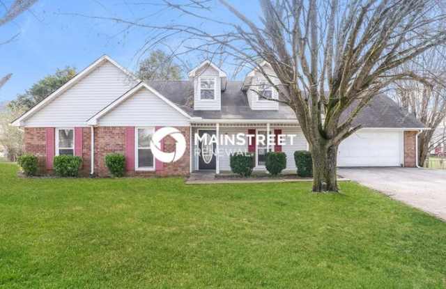 305 Short Court - 305 Short Court, Smyrna, TN 37167