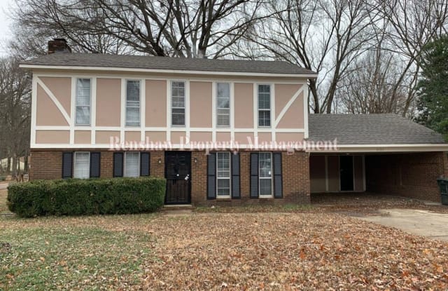 3105 Yates St. - 3105 Yates Street, Bartlett, TN 38134