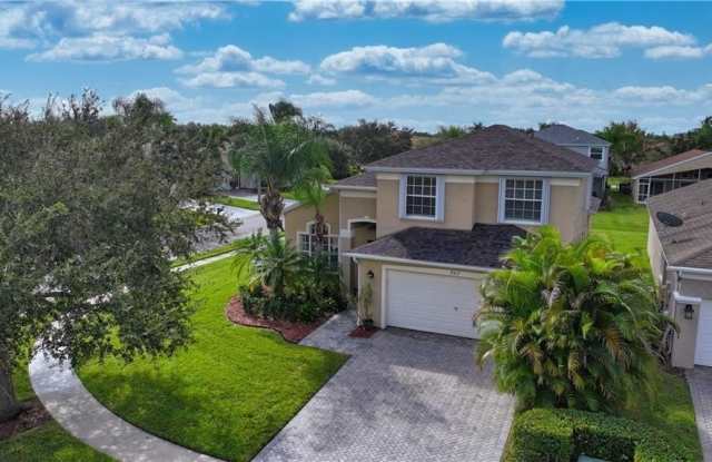547 Calamondin Way SW - 547 Calamondin Way Southwest, Indian River County, FL 32968