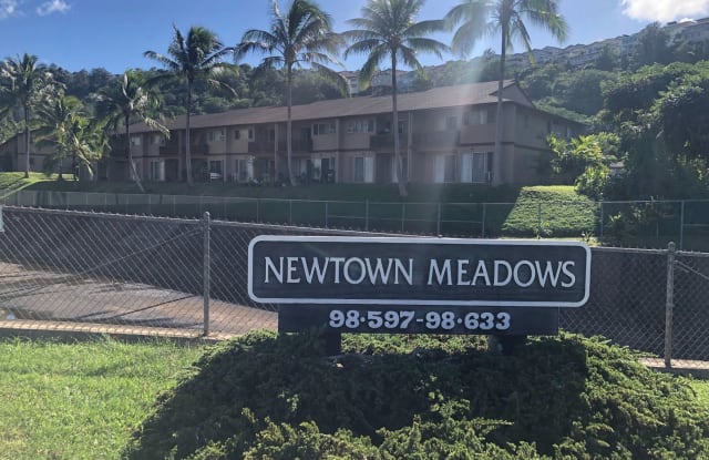 98-633 Kilinoe Street #1F2 - 98-633 Kilinoe St, Pearl City, HI 96701