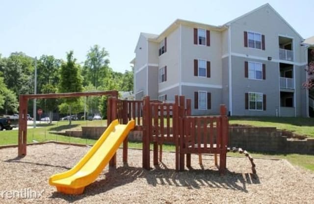 201 Culpepper Landing Dr - 201 Culpepper Landing Dr, Spartanburg County, SC 29334