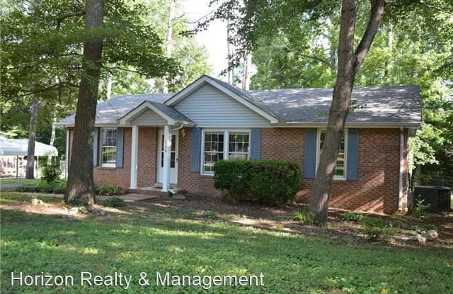 526 Mallory Drive - 526 Mallory Drive, Clarksville, TN 37042