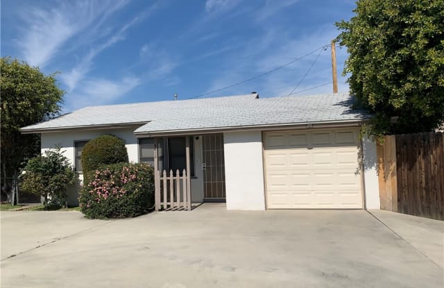 5213 Florinda Avenue - 5213 Florinda Avenue, North El Monte, CA 91780