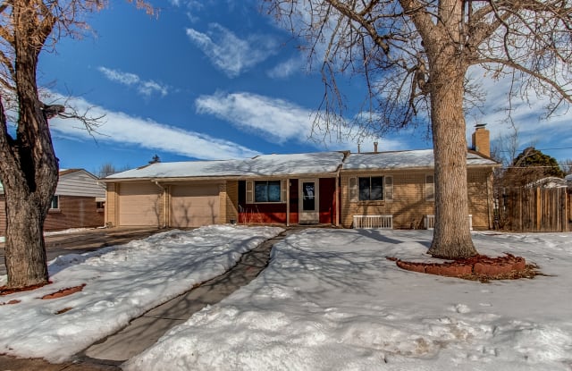 11545 E Virginia Pl - 11545 East Virginia Place, Aurora, CO 80012