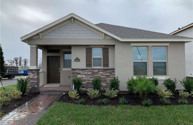 16856 HYPATIA ALY - 16856 Hypatia Aly, Horizon West, FL 34787