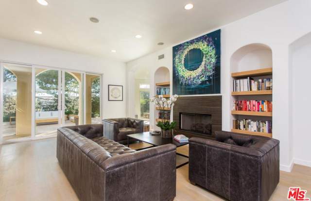 23945 DE VILLE Way - 23945 De Ville Way, Malibu, CA 90265