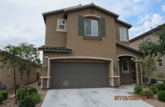 531 Bright Peridot Avenue photos photos