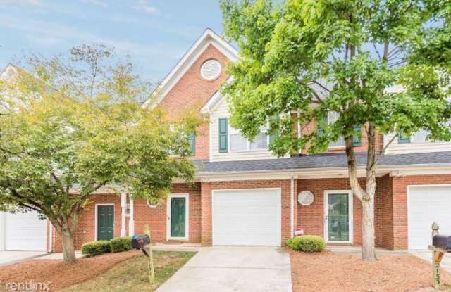 2131 Lennox Square Road - 2131 Lennox Square Road, Charlotte, NC 28210
